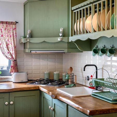 Apartament Quinta Ze Do Coval Arouca Zewnętrze zdjęcie