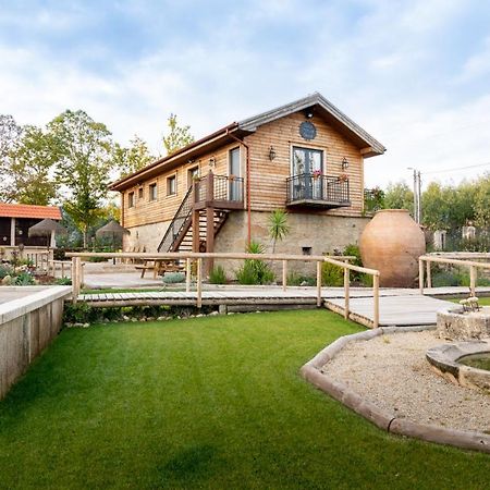 Apartament Quinta Ze Do Coval Arouca Zewnętrze zdjęcie