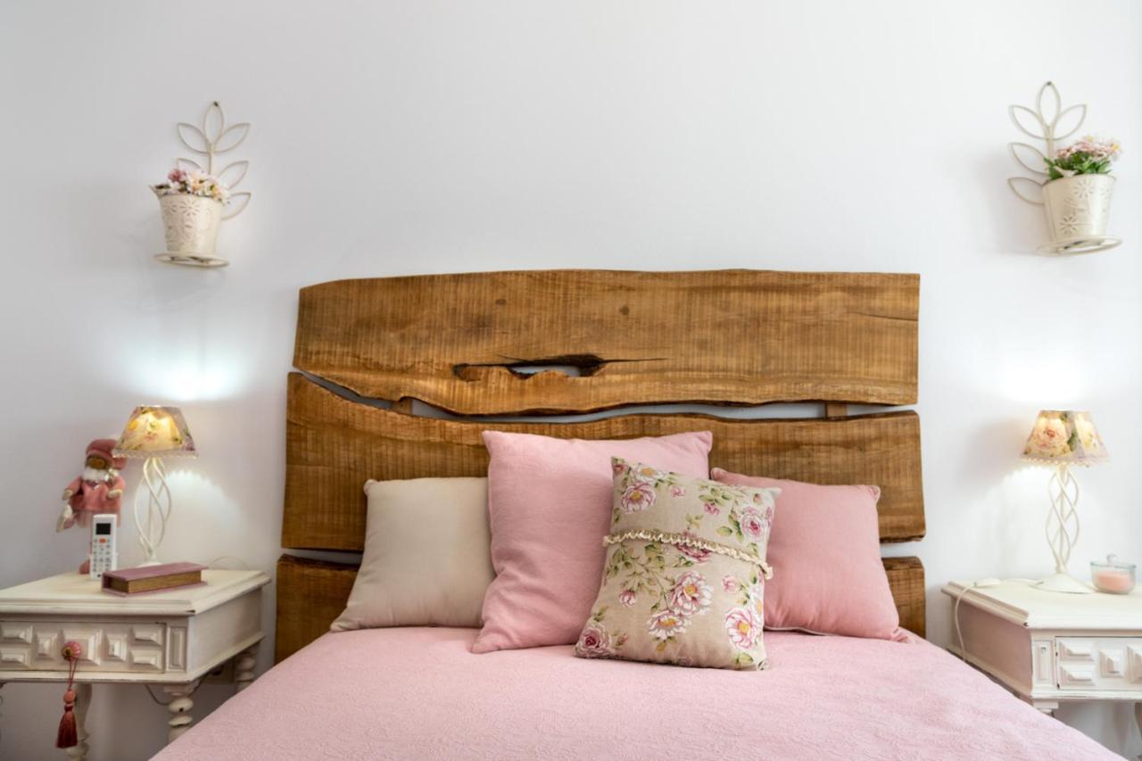 Apartament Quinta Ze Do Coval Arouca Zewnętrze zdjęcie