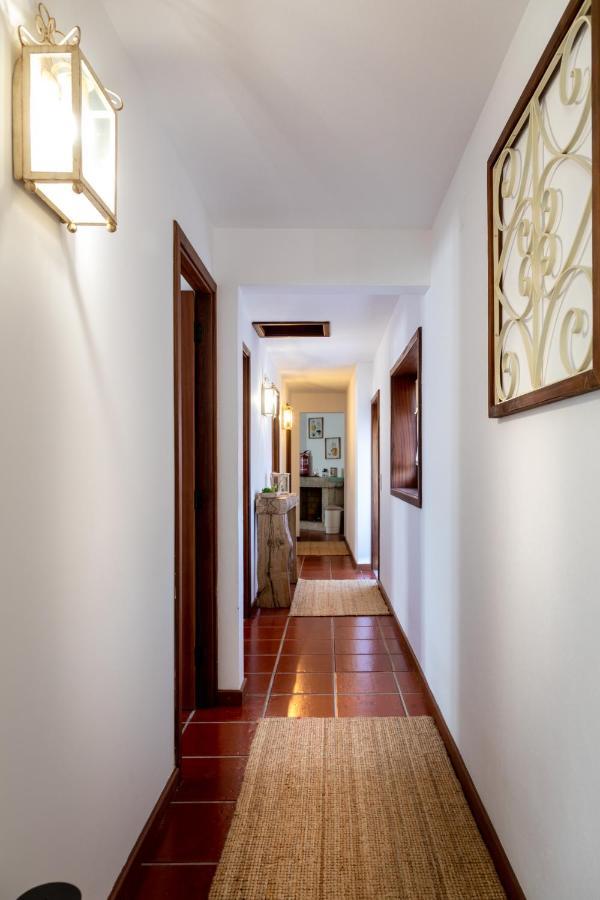 Apartament Quinta Ze Do Coval Arouca Zewnętrze zdjęcie